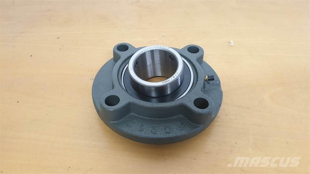 Ponsse 0038630 Transmission