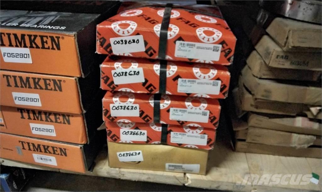 Ponsse 0038630 Transmission