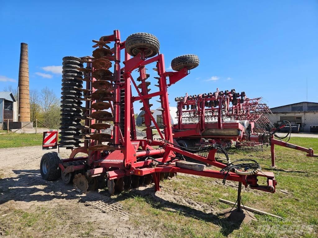 Horsch Joker 8 RT Disc harrows