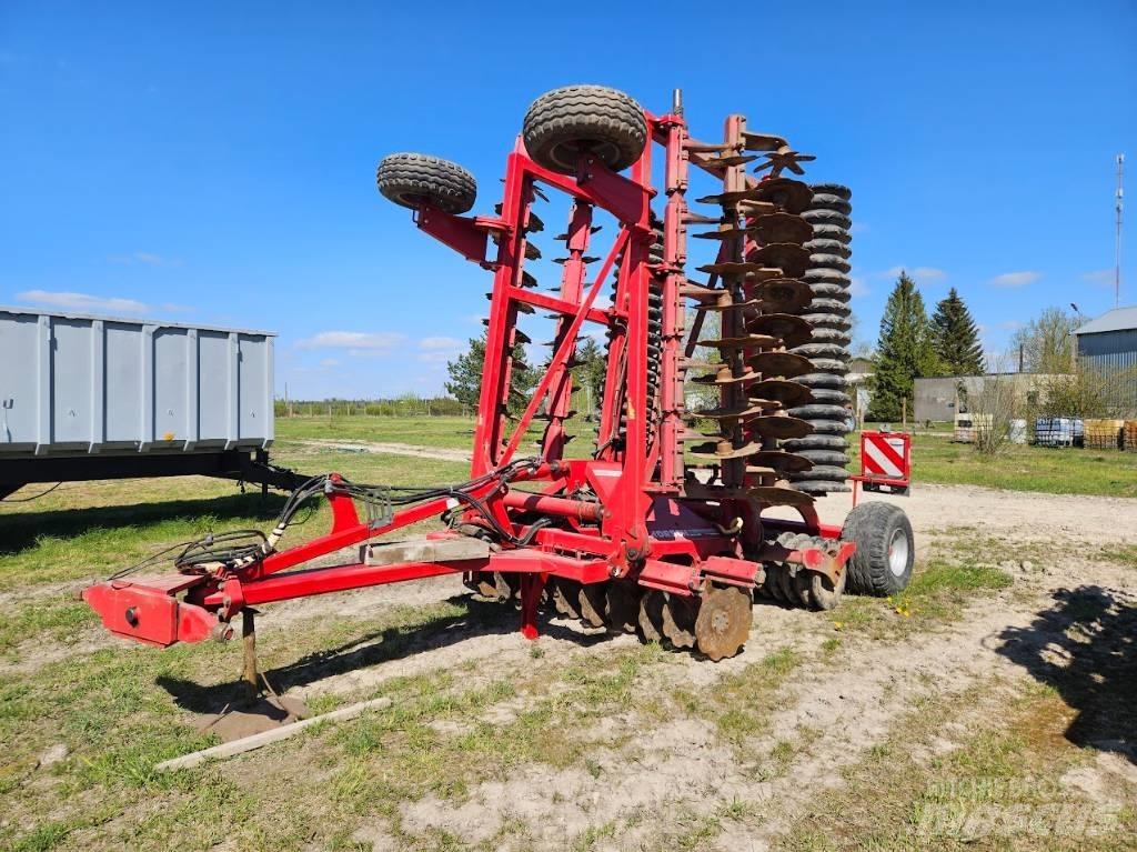 Horsch Joker 8 RT Disc harrows