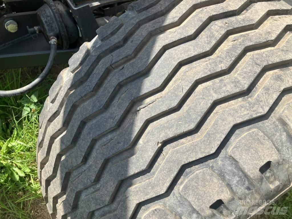 Fliegl KSE 680 Disc harrows