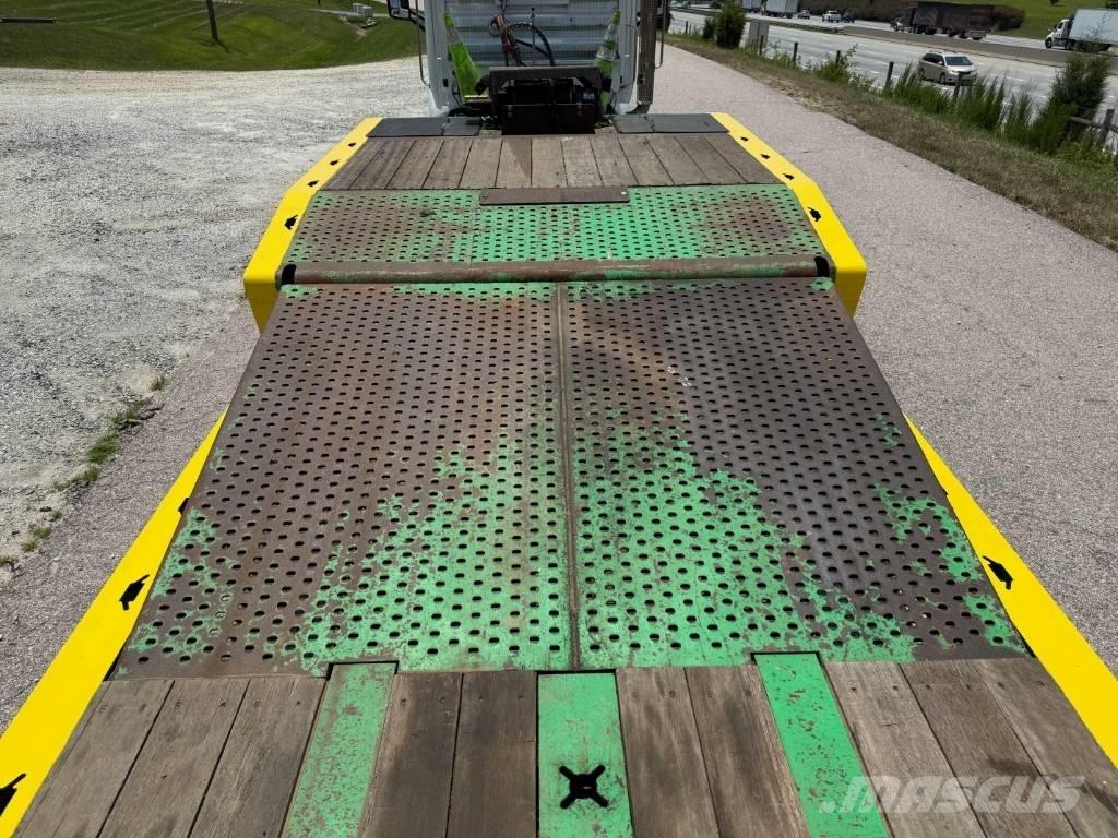 Landoll 930 Low loaders
