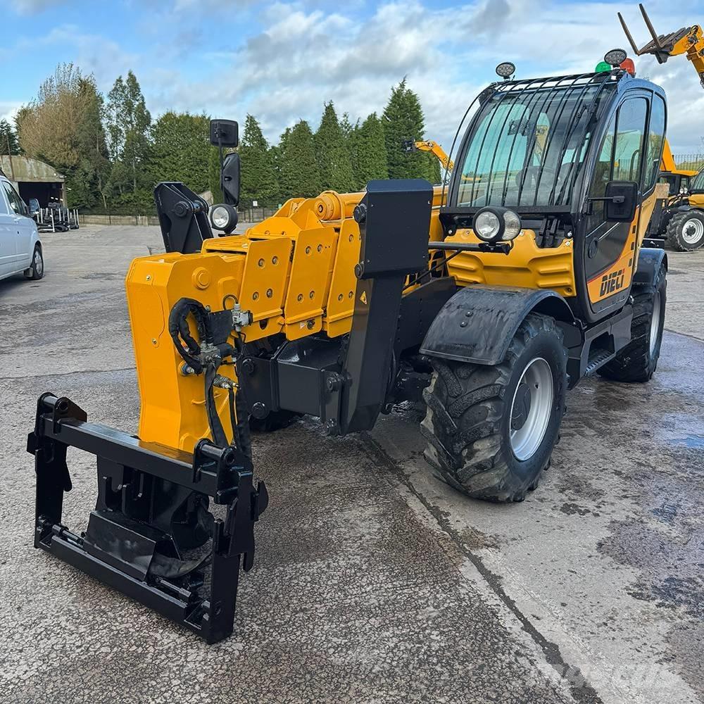 Dieci Icarus 40.17 Telescopic handlers