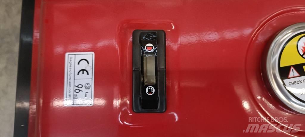 Mosa GE 3700 Petrol Generators