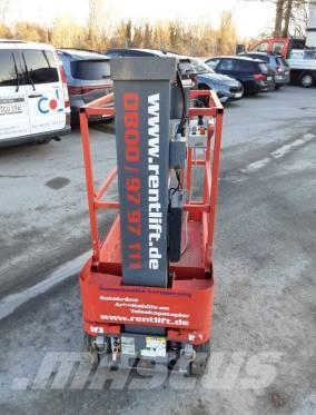 SkyJack SJ 12 Scissor lifts