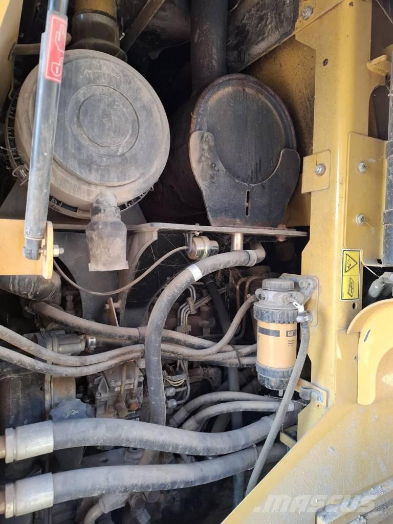 CAT 930 G Wheel loaders