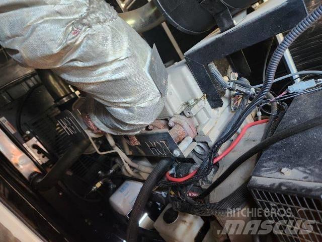 Generac 50 KW Diesel Generators