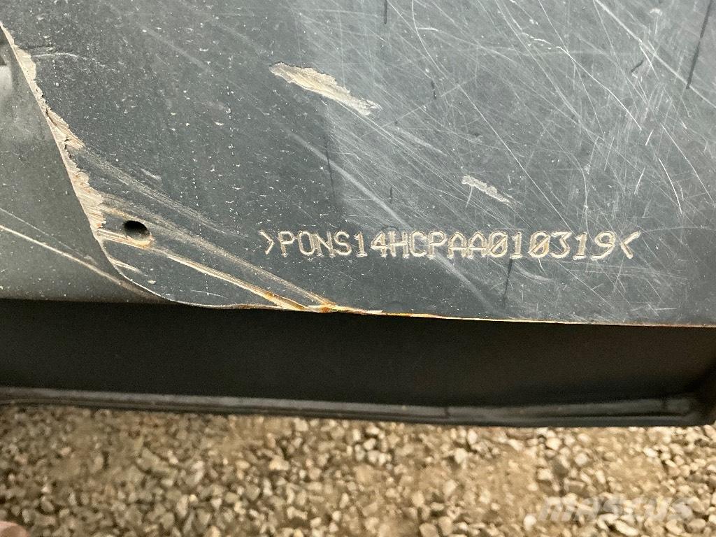 Ponsse Scorpion King Other