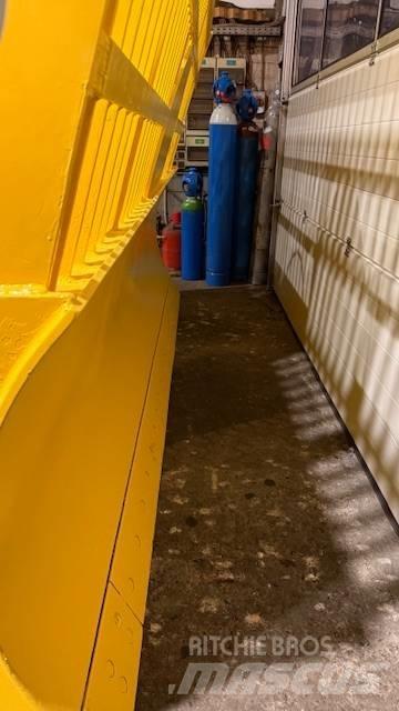 Bomag BC 462 EB Waste compactors