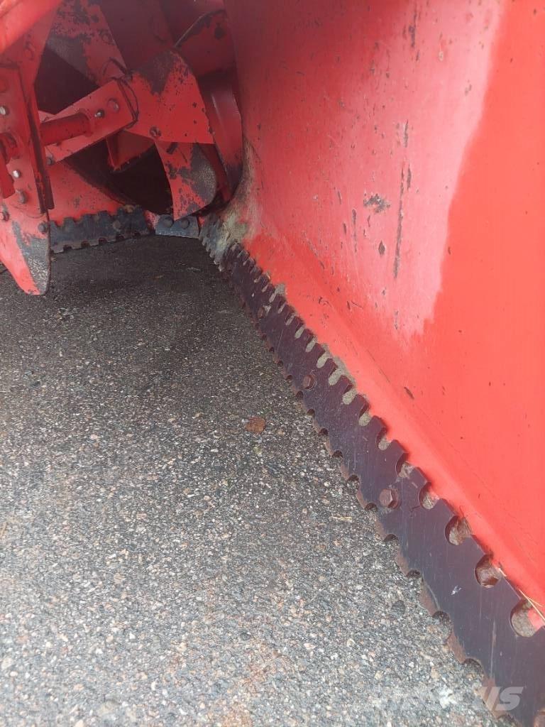 Esko 2252 H Snow throwers