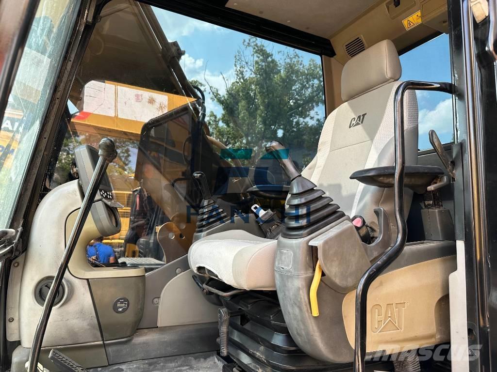 CAT 315 Crawler excavators