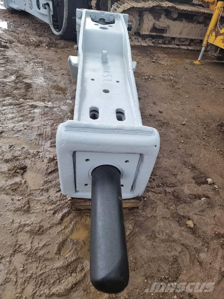 Hammer FXH 770 Hammers / Breakers