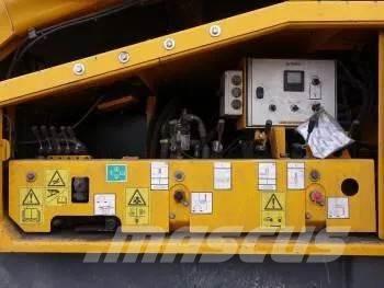 Powerscreen H6203 Mobile screeners