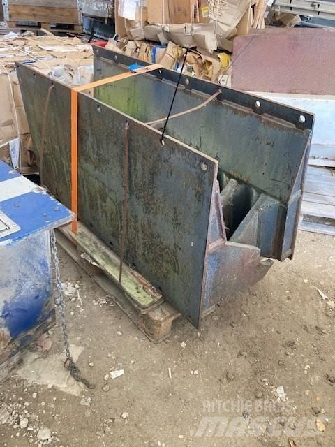 Arjes VZ 750 Other