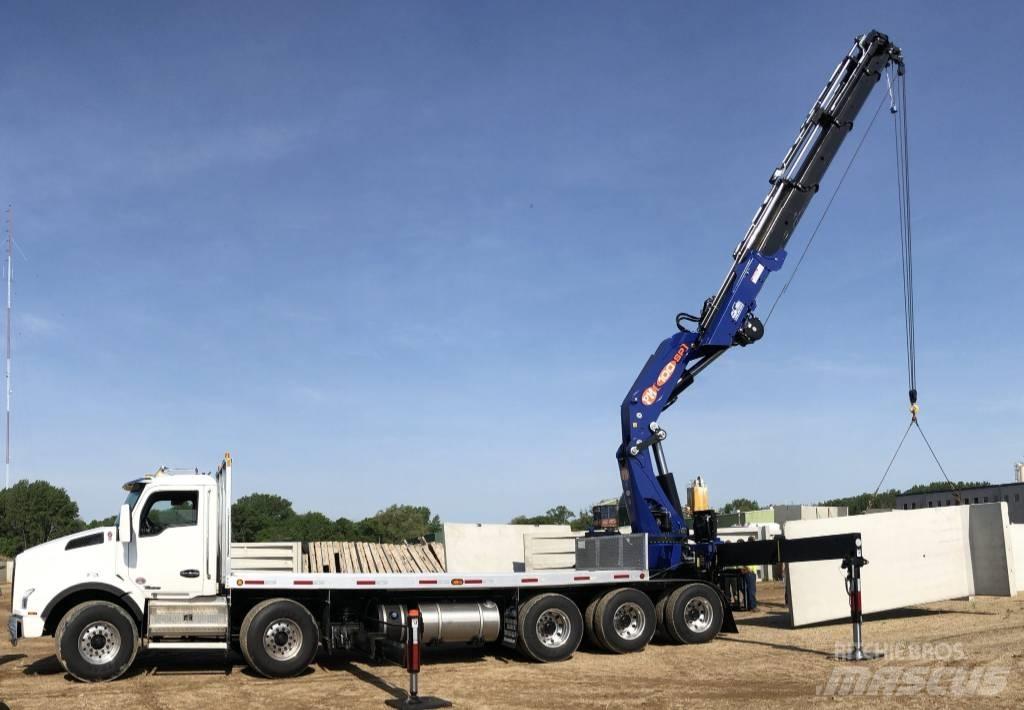 PM 100024 Other trucks