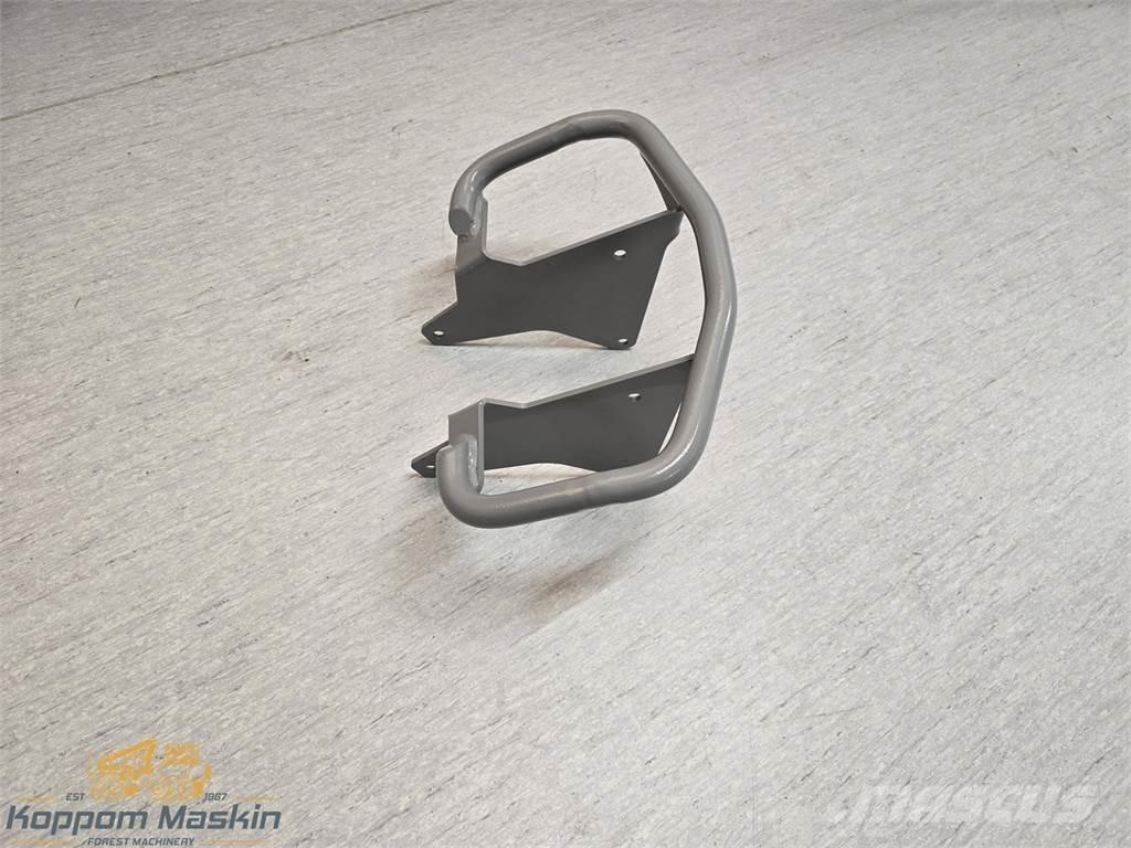 Log Max 018619 Harvester heads
