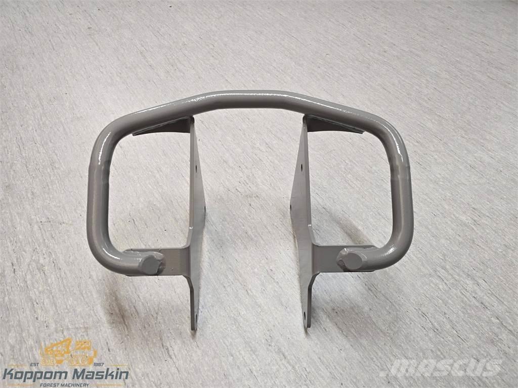 Log Max 018619 Harvester heads