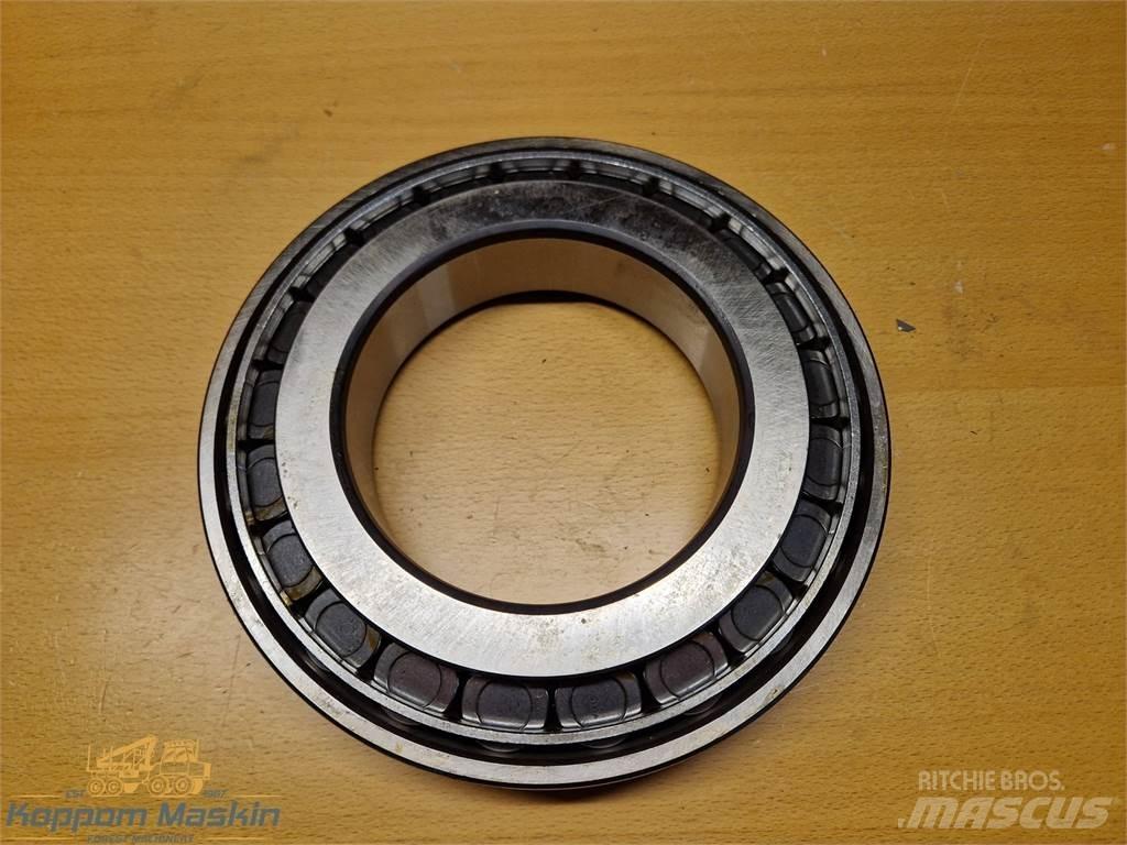 Eco Log 7013194 Transmission