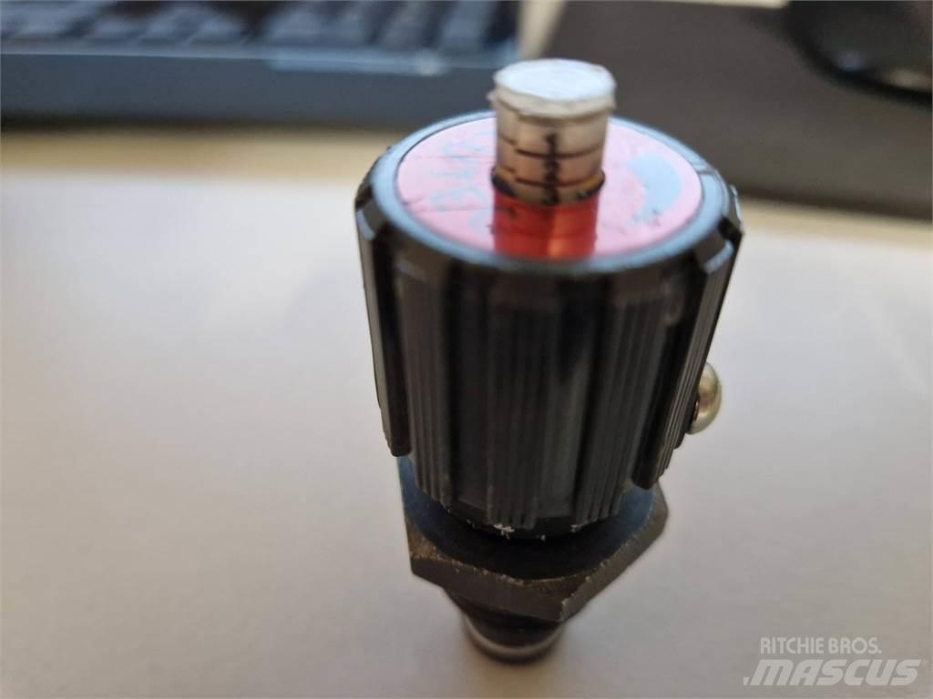 Rottne 052-0052 Hydraulics