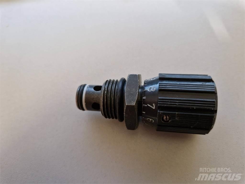 Rottne 052-0052 Hydraulics