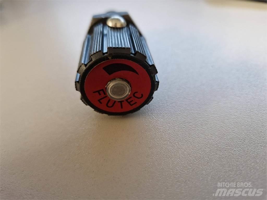 Rottne 052-0052 Hydraulics