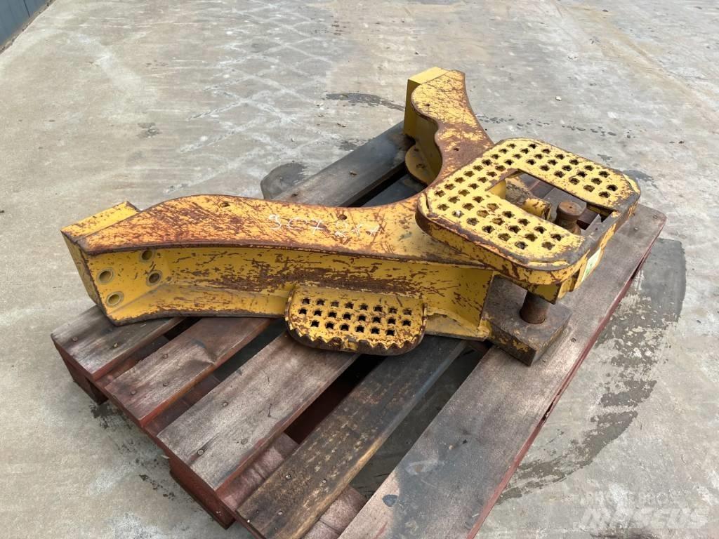 CAT D6N / D6M Other components