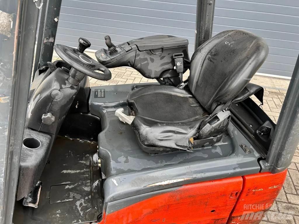 Linde E 16C-02 Other