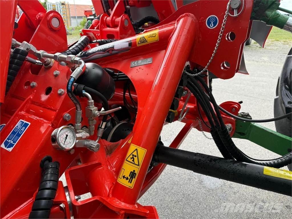 Kuhn GMD 9530-FF Mowers