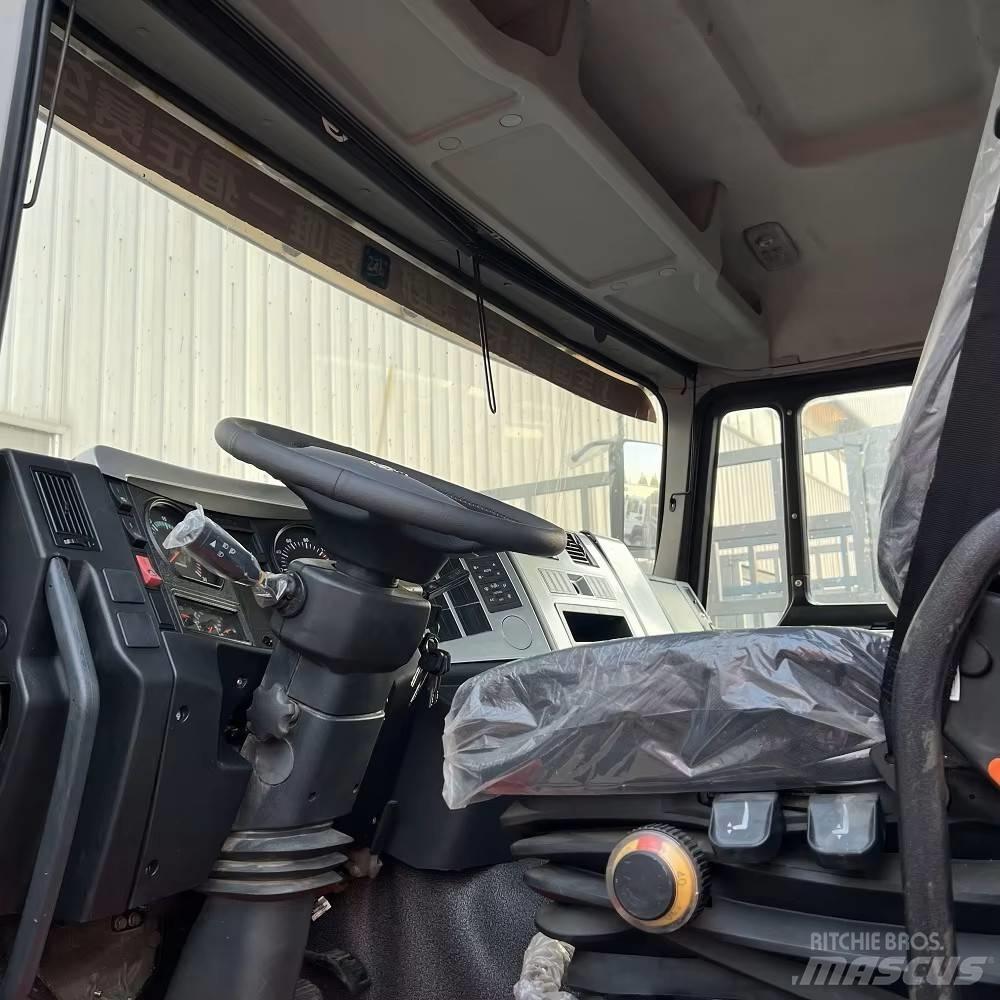 Shacman F 3000 Prime Movers