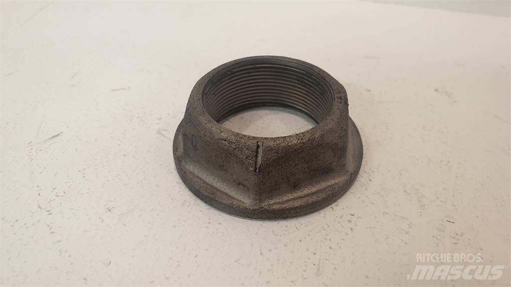 Ponsse NAF7329057 Transmission