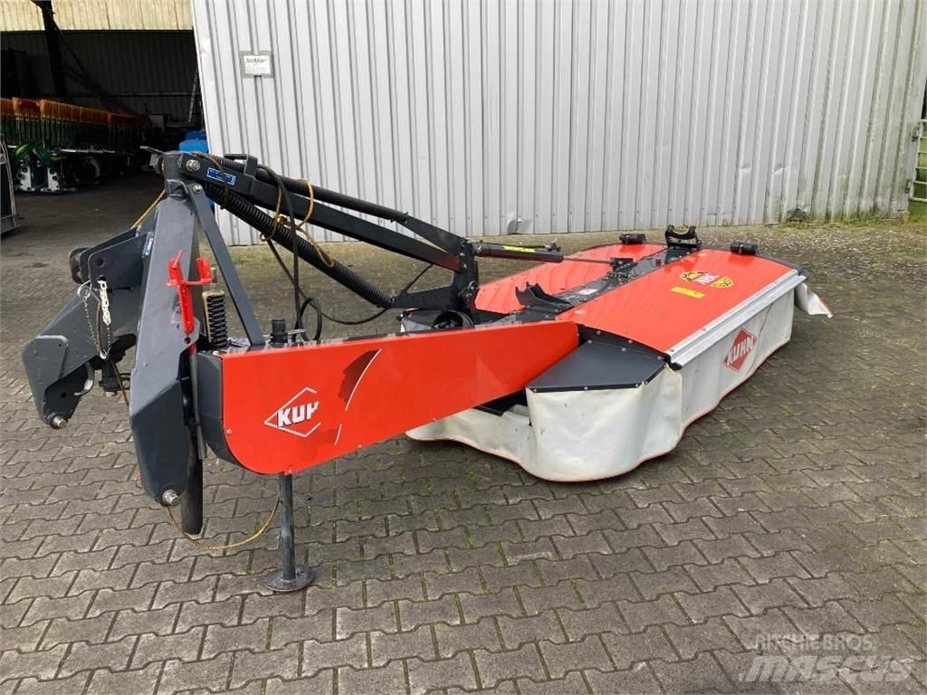 Kuhn PZ 270 Mower-conditioners
