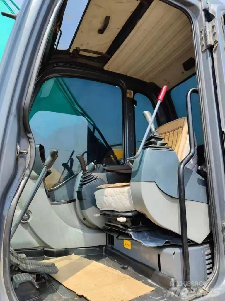 Kobelco SK 260 Crawler excavators