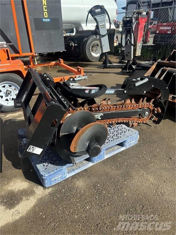 Blue Diamond 131130 Trenchers
