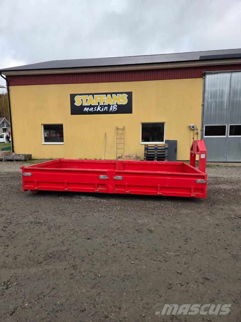 Bigab 235 Other trailers