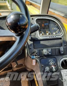 JCB 540-140 Telescopic handlers