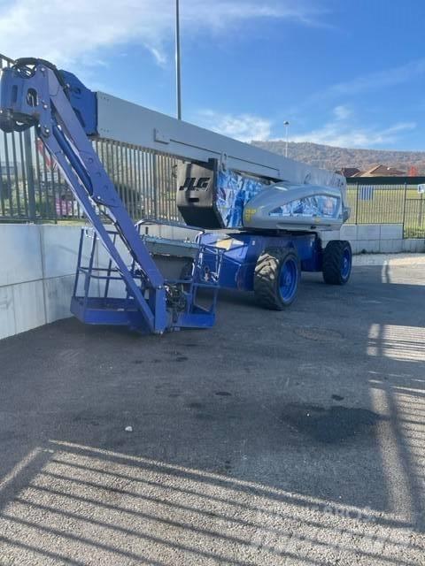 JLG 1250 AJP Articulated boom lifts