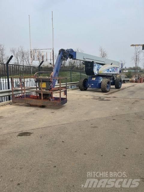 JLG 1250 AJP Articulated boom lifts