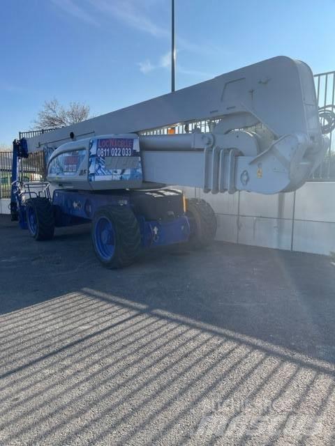 JLG 1250 AJP Articulated boom lifts