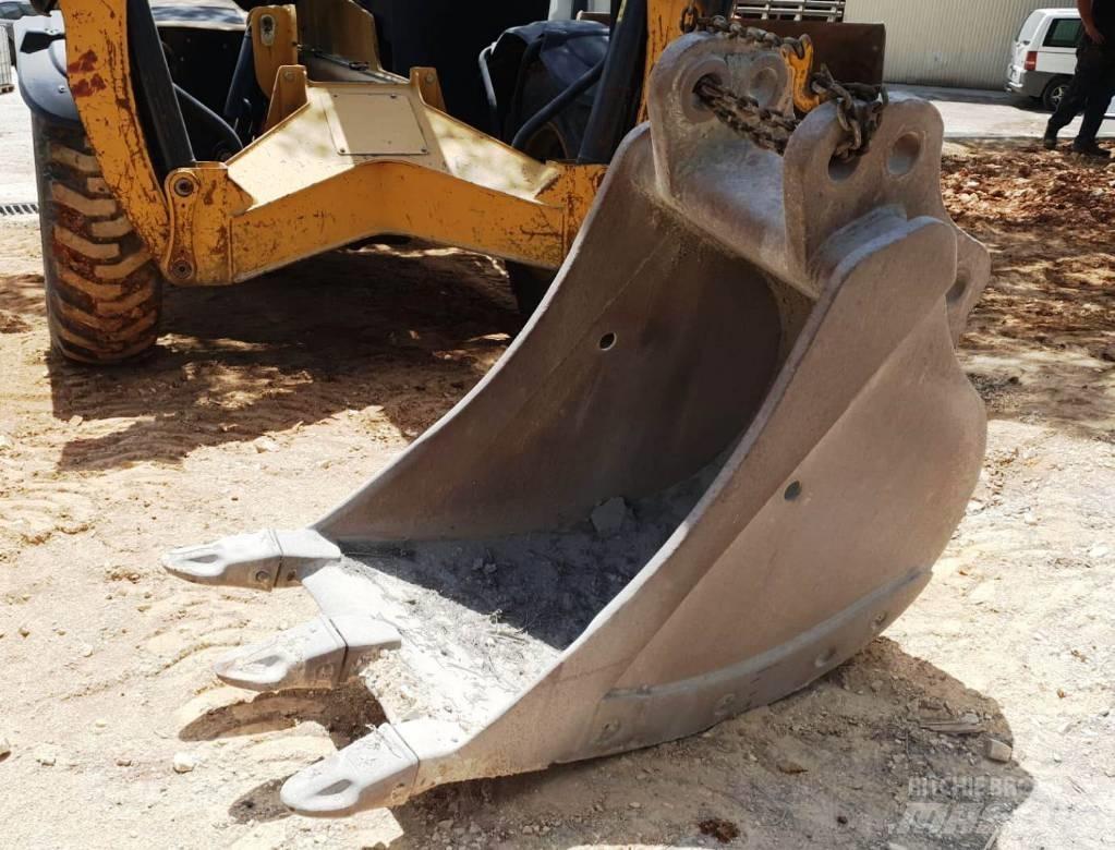  Engate Rapido 2024T Buckets