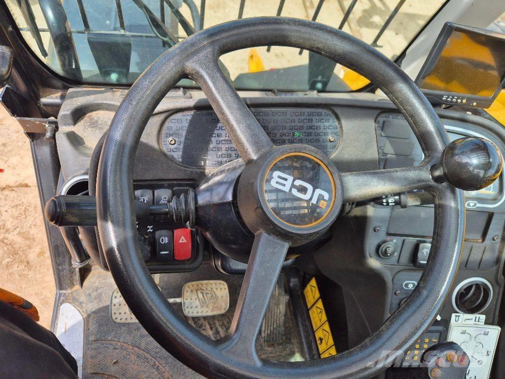 JCB 531-70 Telescopic handlers