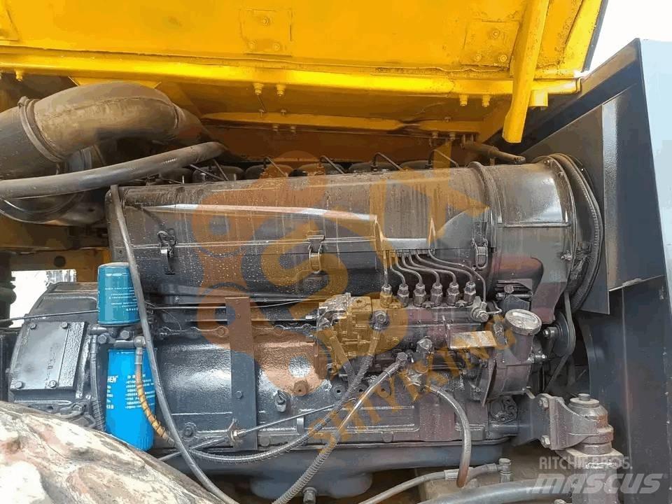 Dynapac CA 301 Single drum rollers