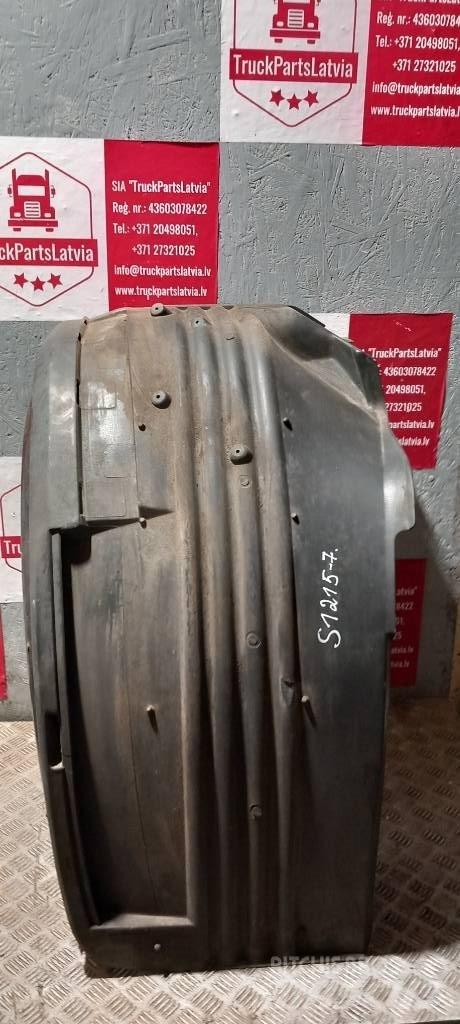 Scania R440  1485486 Cabins and interior