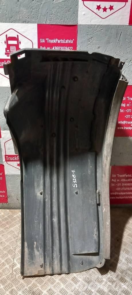 Scania R440  1485486 Cabins and interior