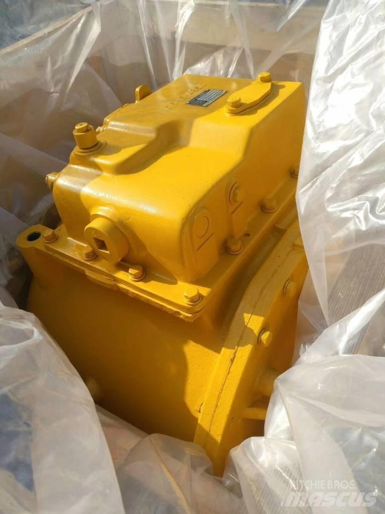 Shehwa TY165 Transmission