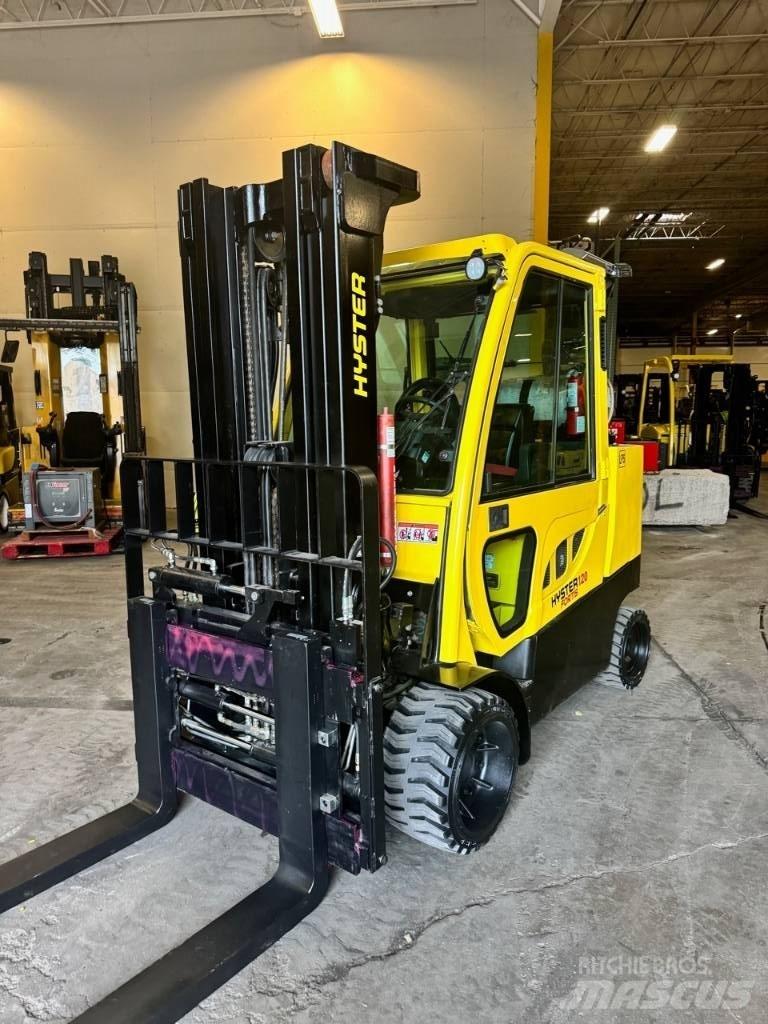 Hyster S 120 FT PRS Other
