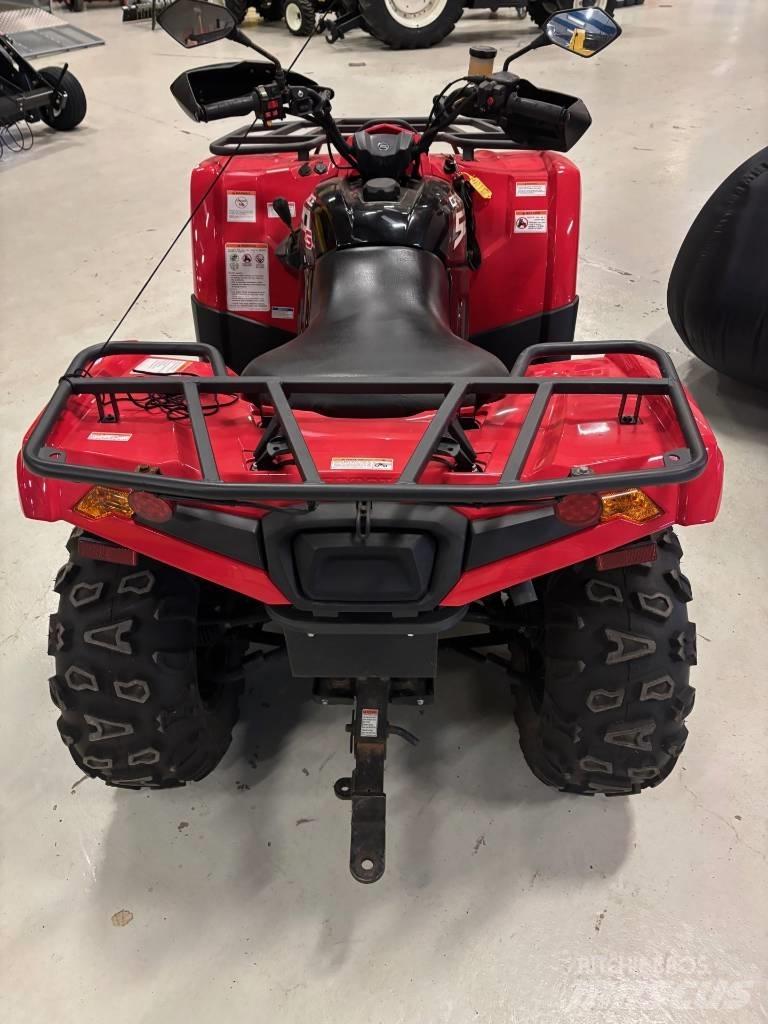 CFMoto CForce 520S Cross-country vehicles