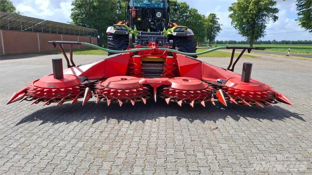 Kemper 460 Plus Farm machinery