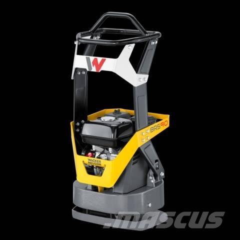 Wacker Neuson BRS 90 Plate compactors
