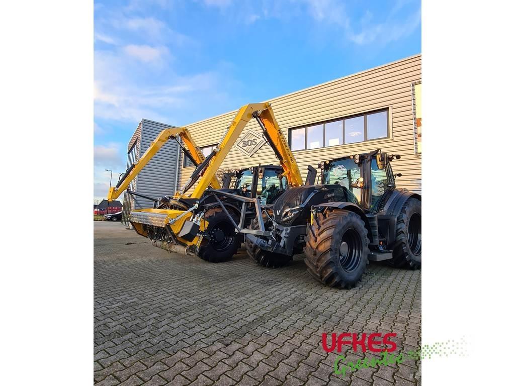 Valtra T 175 Tractors
