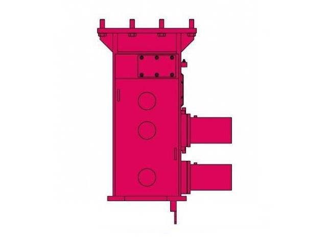 PVE 120T40 Piling equipment accessories and spare parts